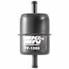 K&N Universal Fuel Filter PF-1300 Side