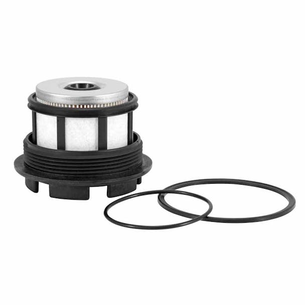 K&N Ford Fuel Filter PF-4000 Default