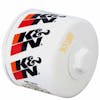 K&N GMC Heavy Duty Oil Filter HP-1011 Default