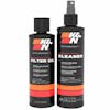 K&N Filter Care Squeeze Black Service Kit 99-5050BK