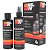 K&N Filter Care Squeeze Black Service Kit 99-5050BK Default