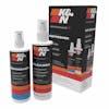 K&N Cabin Filter Cleaning Care Kit 99-6000 Box
