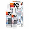 K&N Cabin Filter Cleaning Care Kit 99-6000 Default