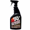 K&N Power Kleen Air Filter Spray Cleaner 32 oz Default