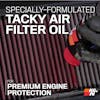 Specially-Formulated Tacky Air Filter Oil

For Premium Engine Protection