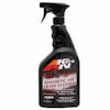 K&N Synthetic Air Filter cleaner Spray 32 oz 99-0624 Front View