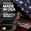 Proudly Made In USA

Trusted Quality And Reliability