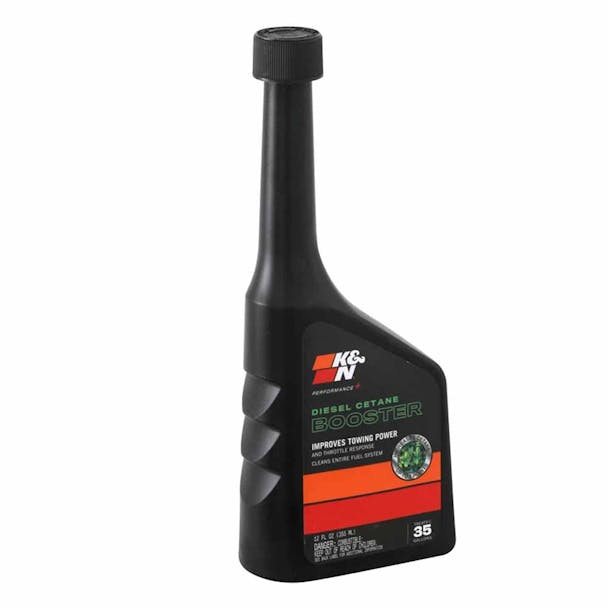 K&N Diesel Cetane Booster 12 oz 99-2030 Default