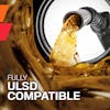 Fully ULSD Compatible