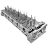Big Boss Detroit Diesel DD15 Cylinder Head By PDI Right Side of Cylinder With Visible Valves & Springs