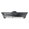 Hino 155 195 White Painted Grille - Rear