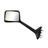 International LT Mirror Assembly With Sequential LED Turn Signals - mirror lit