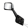 International LT Mirror Assembly With Sequential LED Turn Signals - full assembly, off