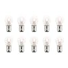 1157 Incandescent Replacement Bulb - 10 Pack