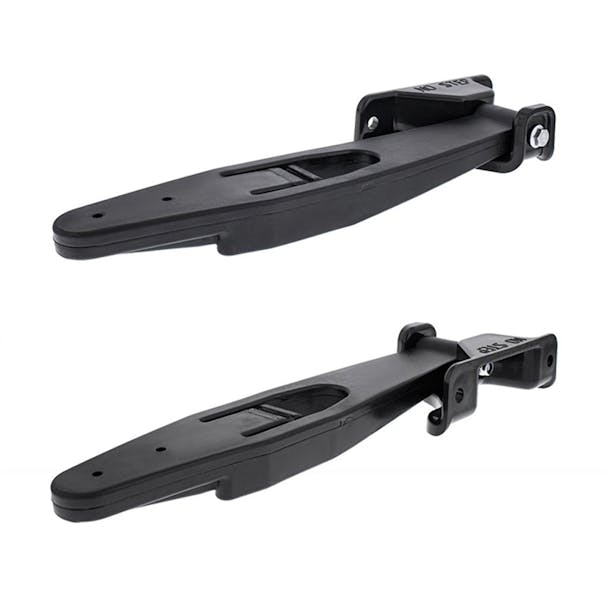 Freightliner Columbia Hood Latch A17-13815-000 A17-13815-001 - Both Sides