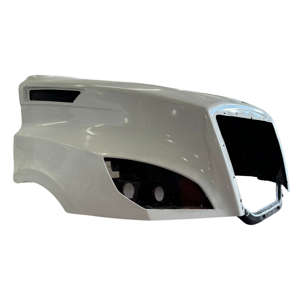 Jones Performance Freightliner Cascadia Hood | Raney's