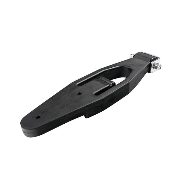 Kenworth Peterbilt Hood Latch 1304339 - Angled