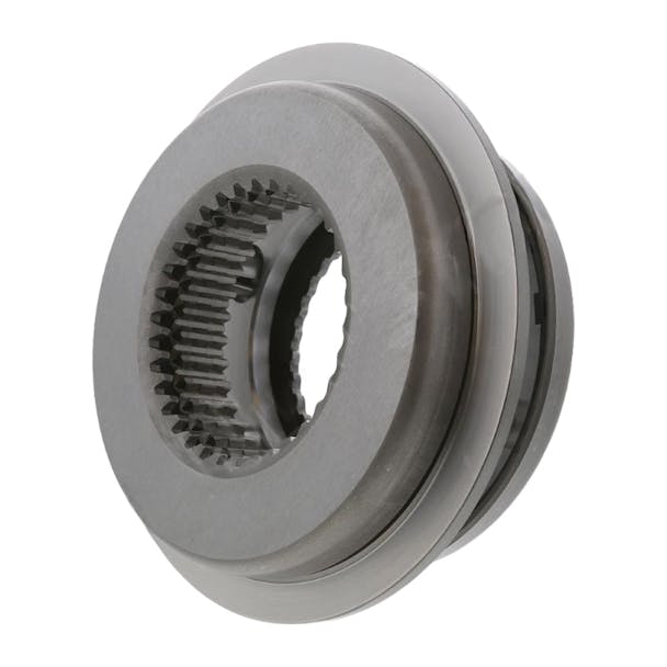 Dana Navistar Synchronizer Ring 1014641X 1699809C91 - Angled