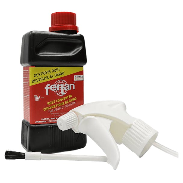 Fertan Rust Converter 8.5 fl oz