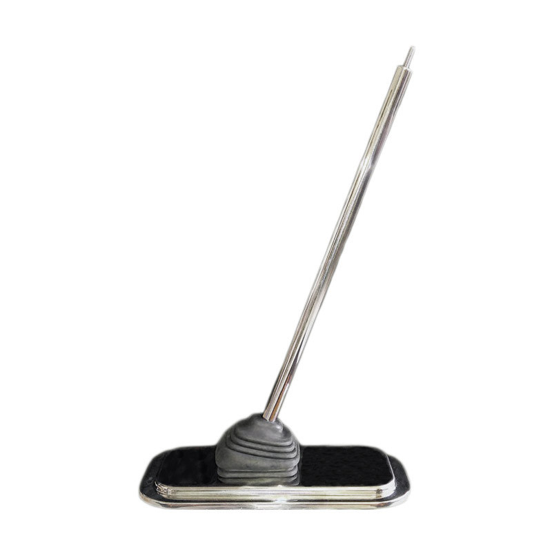 Peterbilt Stainless Steel Factory Replacement Shifter | Raney's