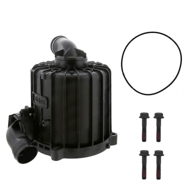 Volvo D11 Mack MP7 Oil Separator Filter Kit 21975959 Default