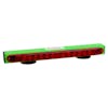 14 LED Wireless Tow Light Bar - Angled