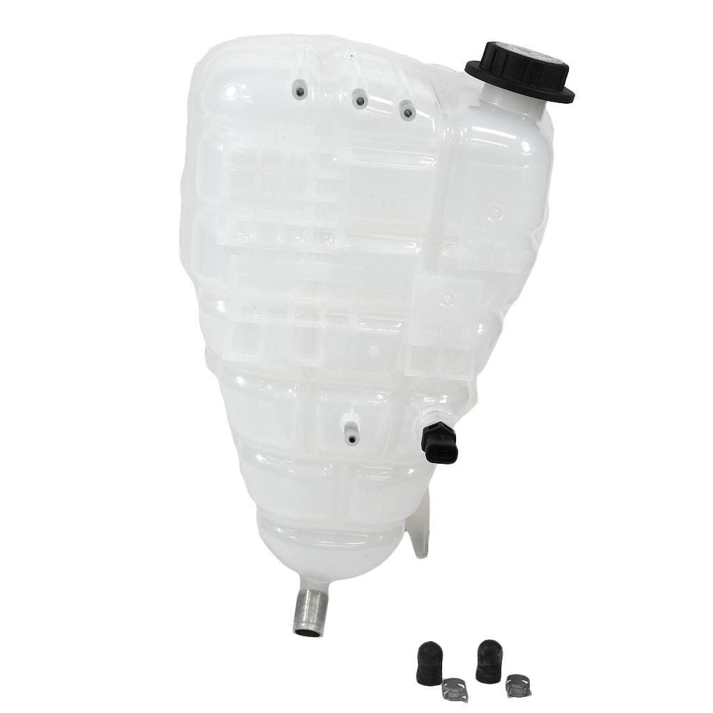 International Surge Tank 2510603 2510603C92 | Raney's