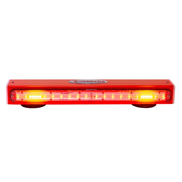 Saber Wireless Tow Light Bar With Lithium Battery - Lights