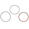 Detroit Diesel DD13 Crankcase Gasket Kit A4710103605 Kit View 1