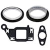 Detroit Diesel DD13 Crankcase Gasket Kit A4710103605 Kit View 4