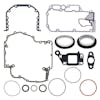 Detroit Diesel DD13 Crankcase Gasket Kit A4710103605 Kit Default