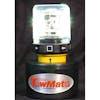 Roadside Strobe And Flare System - White