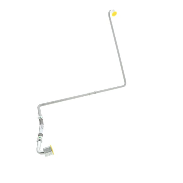 Detroit Diesel Series 60 Turbocharger Oil Line Assembly