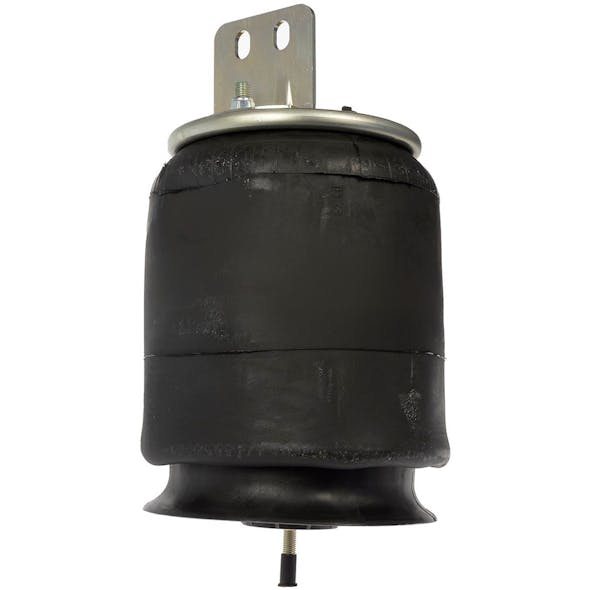 International Rolling Lobe Air Spring - Side