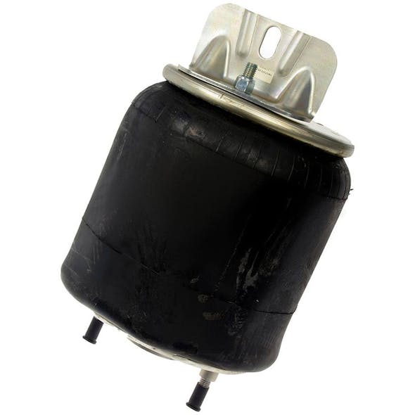 Hendrickson Rolling Lobe Air Spring - Full View