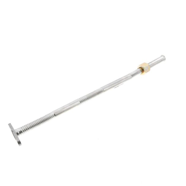 Detroit Diesel Series 60 Turbocharger Oil Drain Line