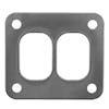 International DT466 Turbo Mounting Gasket Close Image