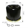 ADIP Type Air Dryer Cartridge Kit 65624 109493 ADC3000 - Dimensions