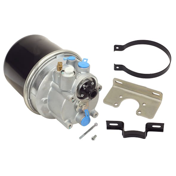 Air Dryer Cartridge Kit 065612K Included Items