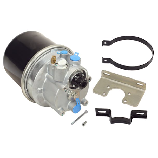 Air Dryer Cartridge Kit 065612K Included Items