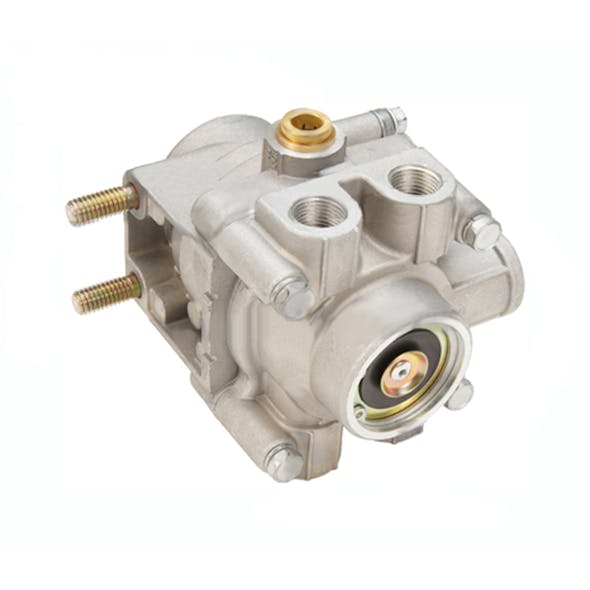 Bendix Spring Brake Control Valve K021558 Front Upper View