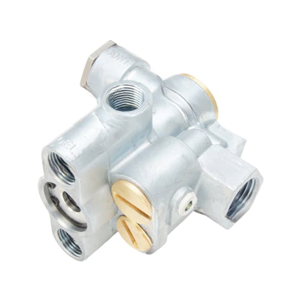 Sealco Spring Brake Control Valve 110700