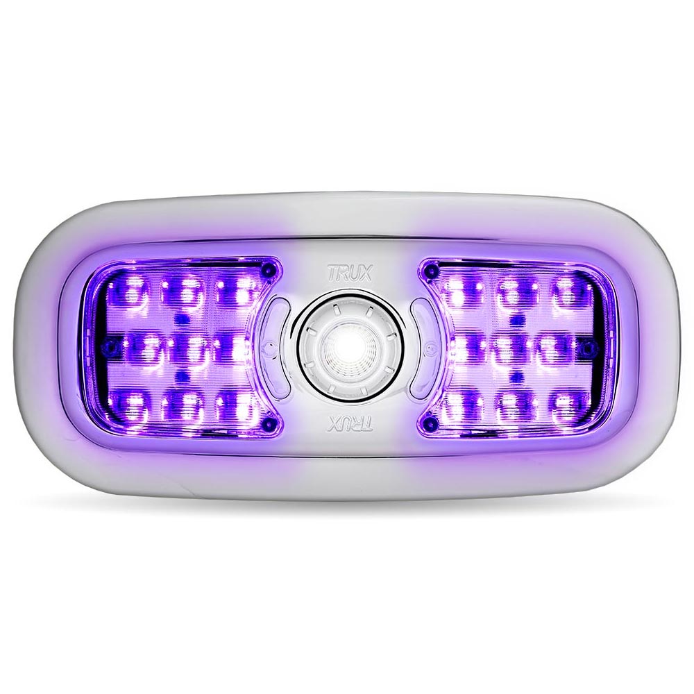 正規代理店 Interior Cab Multicolor Peterbilt for Light Projector LED その他