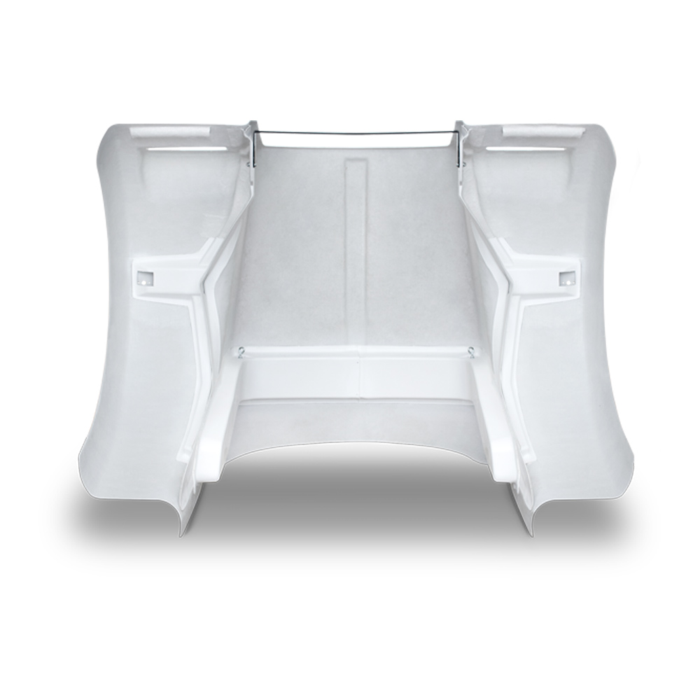 Kenworth W900L Hood 2003 And Newer | Raney's