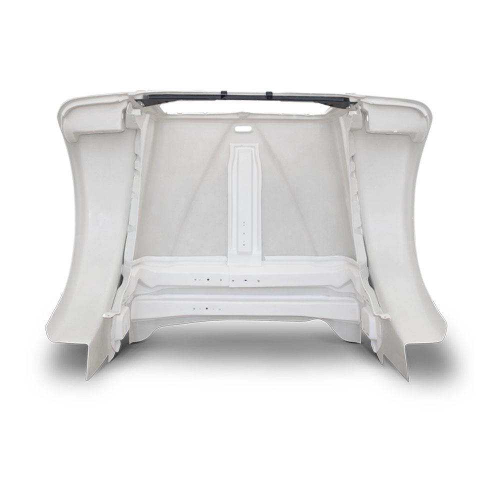 ih\"s shop  Muffler To Fit International/CaseIH® – New (Aftermarket