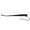 Peterbilt 337 348 Windshield Wiper Arm Assembly Dimensions 15" Length