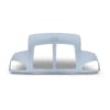 Kenworth T370 Hood 2006 And Newer L29-1100-100 L29-1100-101 L29-1100-301 - Front View