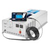 Tundra 3000 Watt Modified Sine Wave Power Inverter - inverter and remote