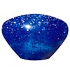 Nostalgic Glitter Shift Knob Kit - Blue