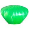 Nostalgic Pearl Shift Knob Kit - Neon Green